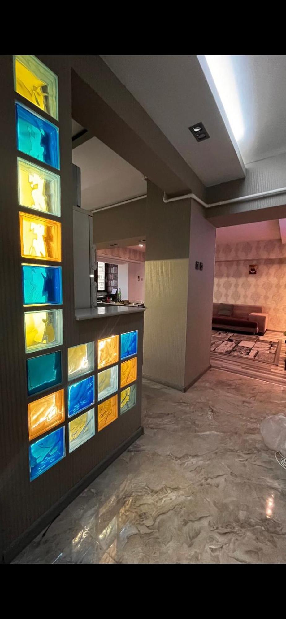 דירות בוקרשט Luxury מראה חיצוני תמונה