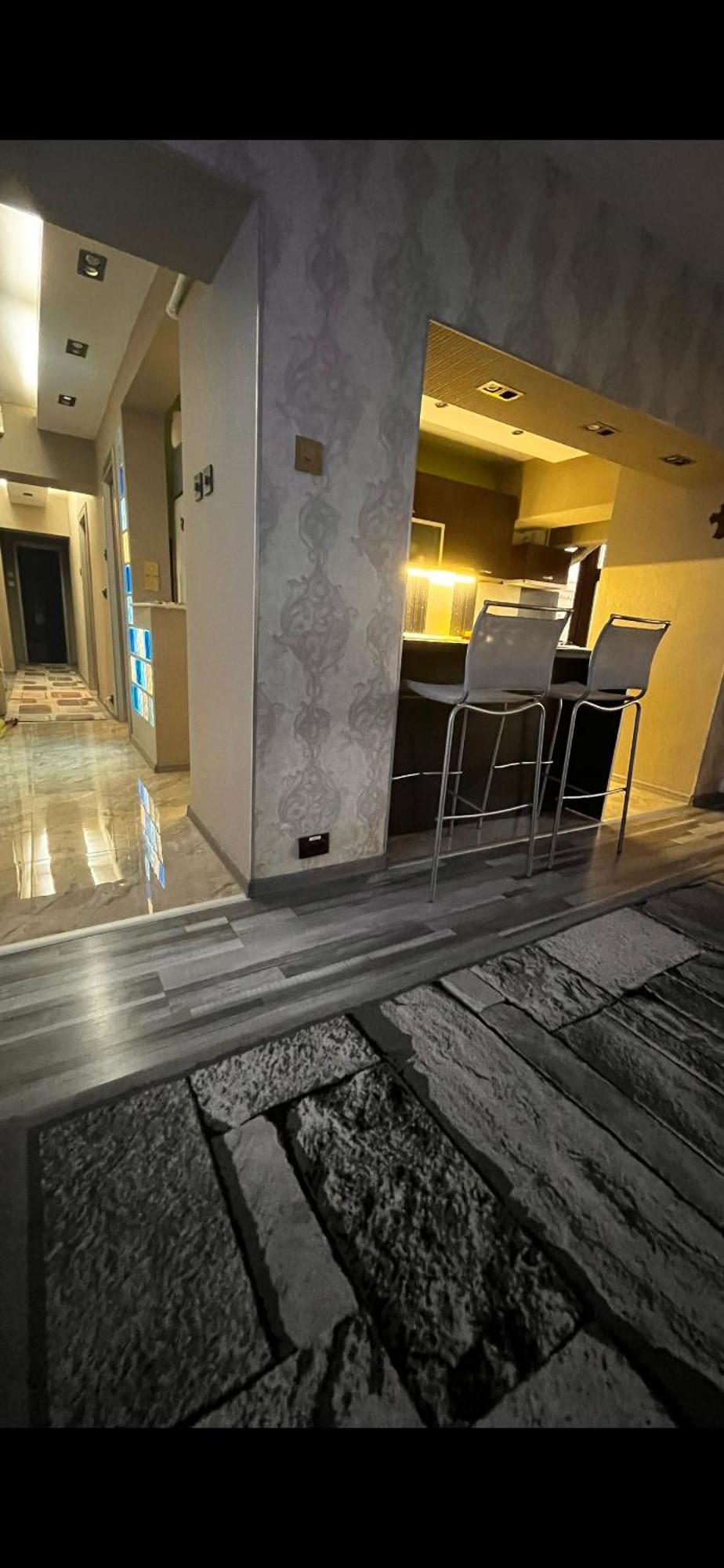 דירות בוקרשט Luxury מראה חיצוני תמונה