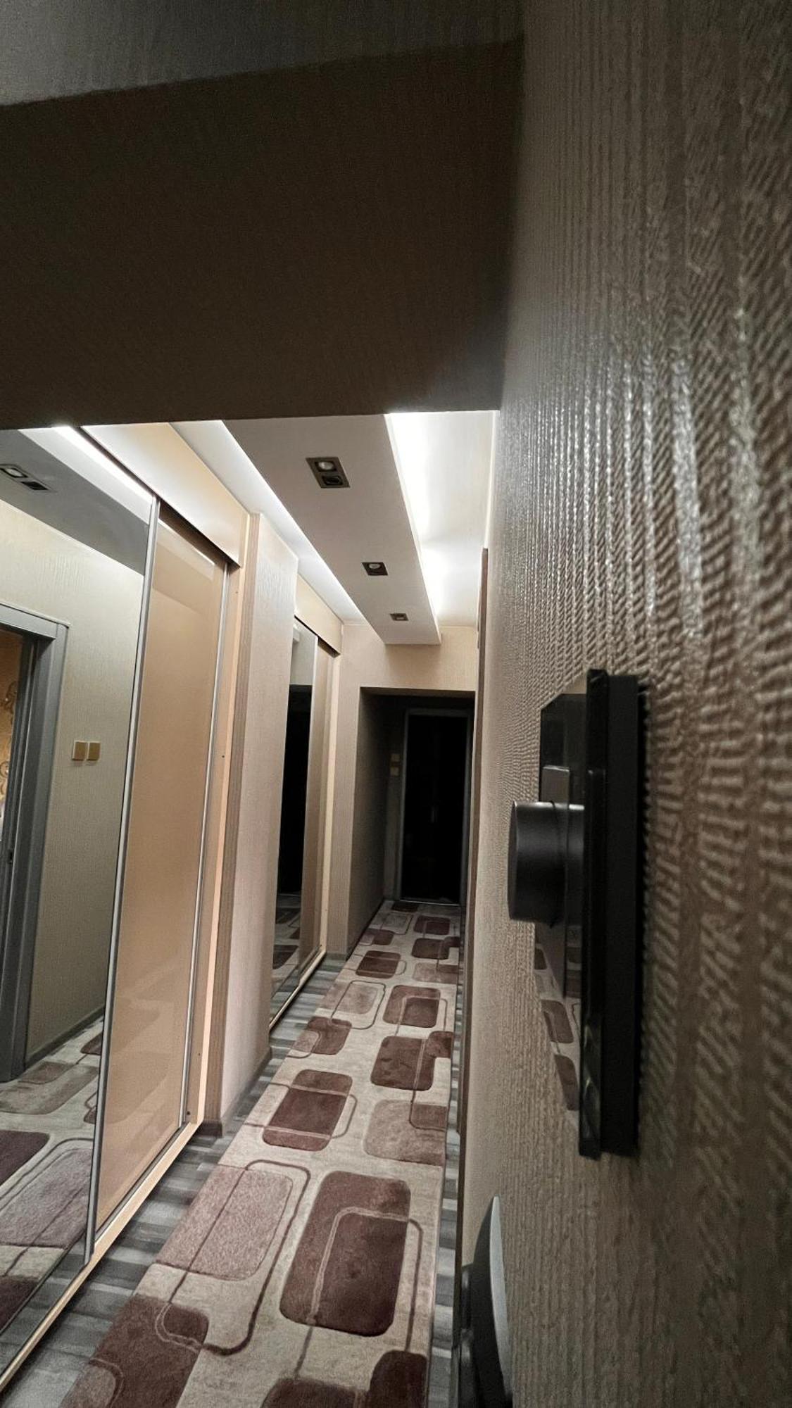 דירות בוקרשט Luxury מראה חיצוני תמונה