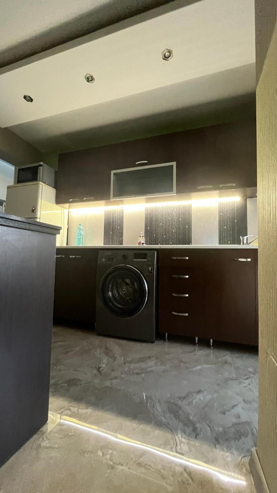 דירות בוקרשט Luxury מראה חיצוני תמונה
