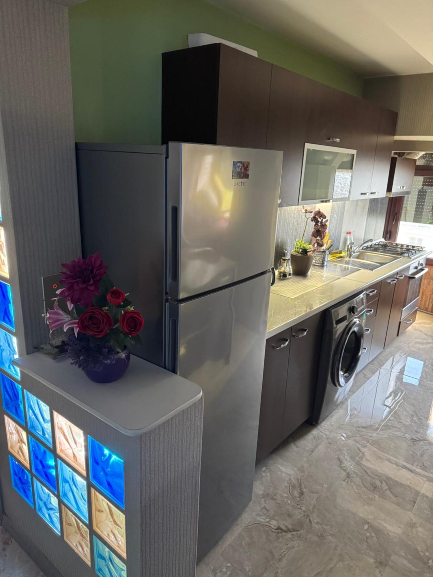 דירות בוקרשט Luxury מראה חיצוני תמונה