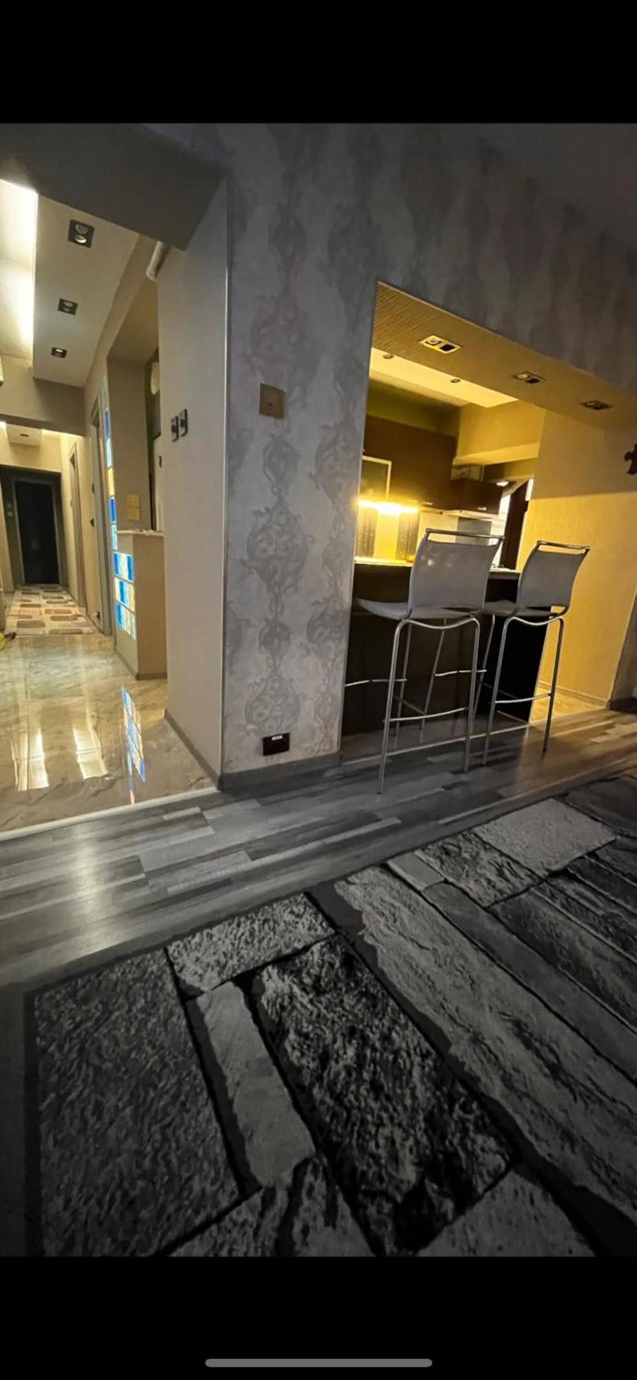 דירות בוקרשט Luxury מראה חיצוני תמונה