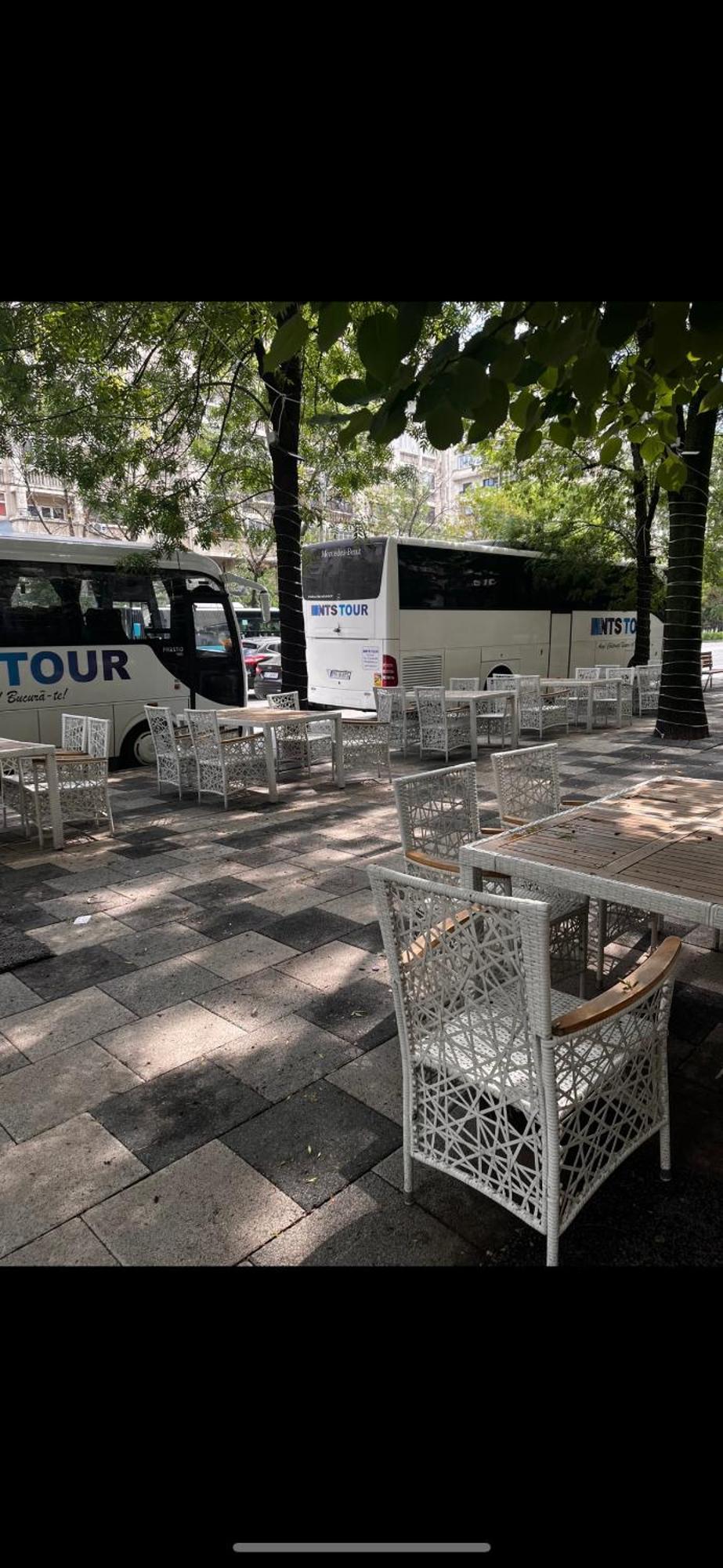 דירות בוקרשט Luxury מראה חיצוני תמונה