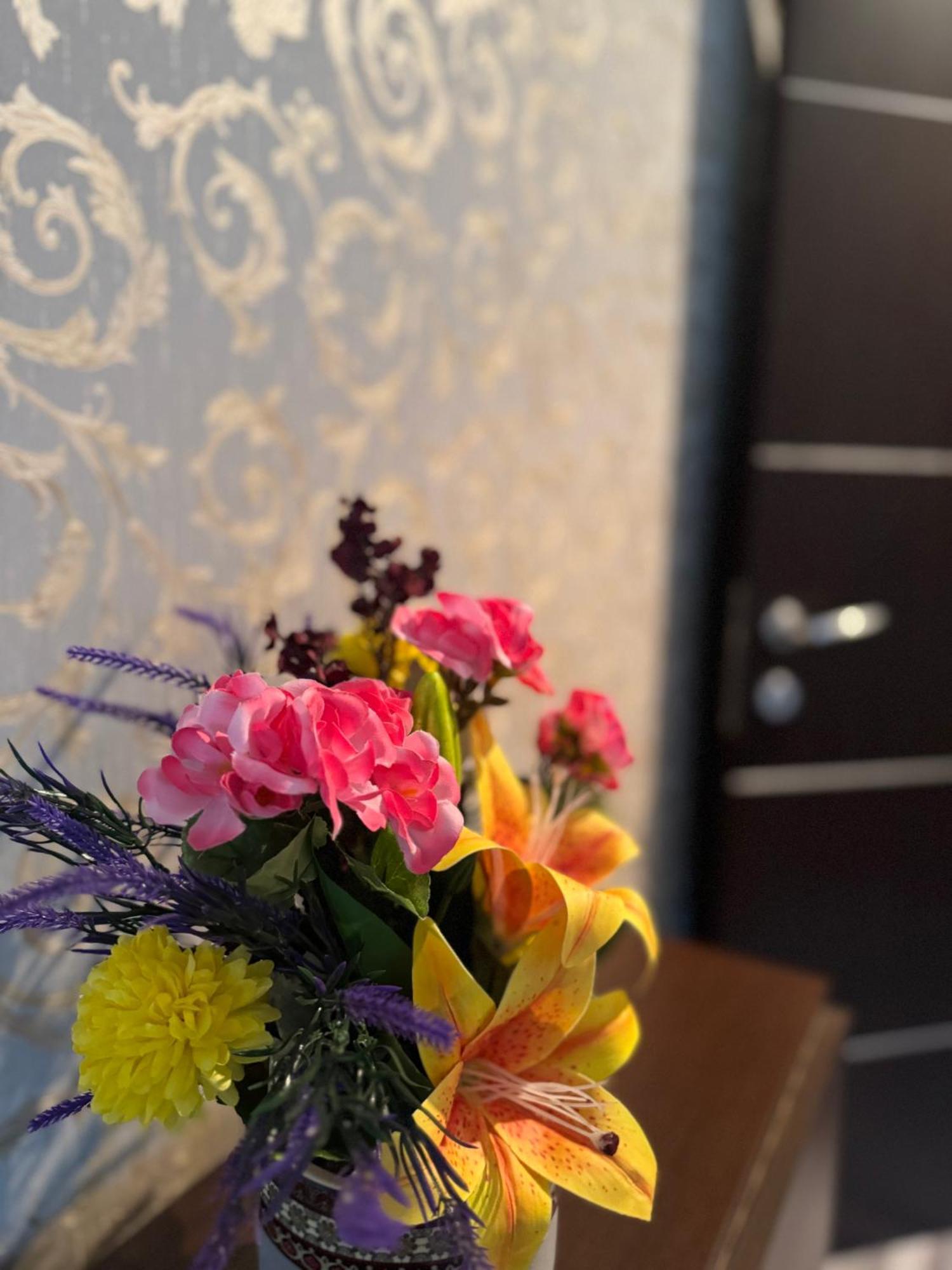 דירות בוקרשט Luxury מראה חיצוני תמונה