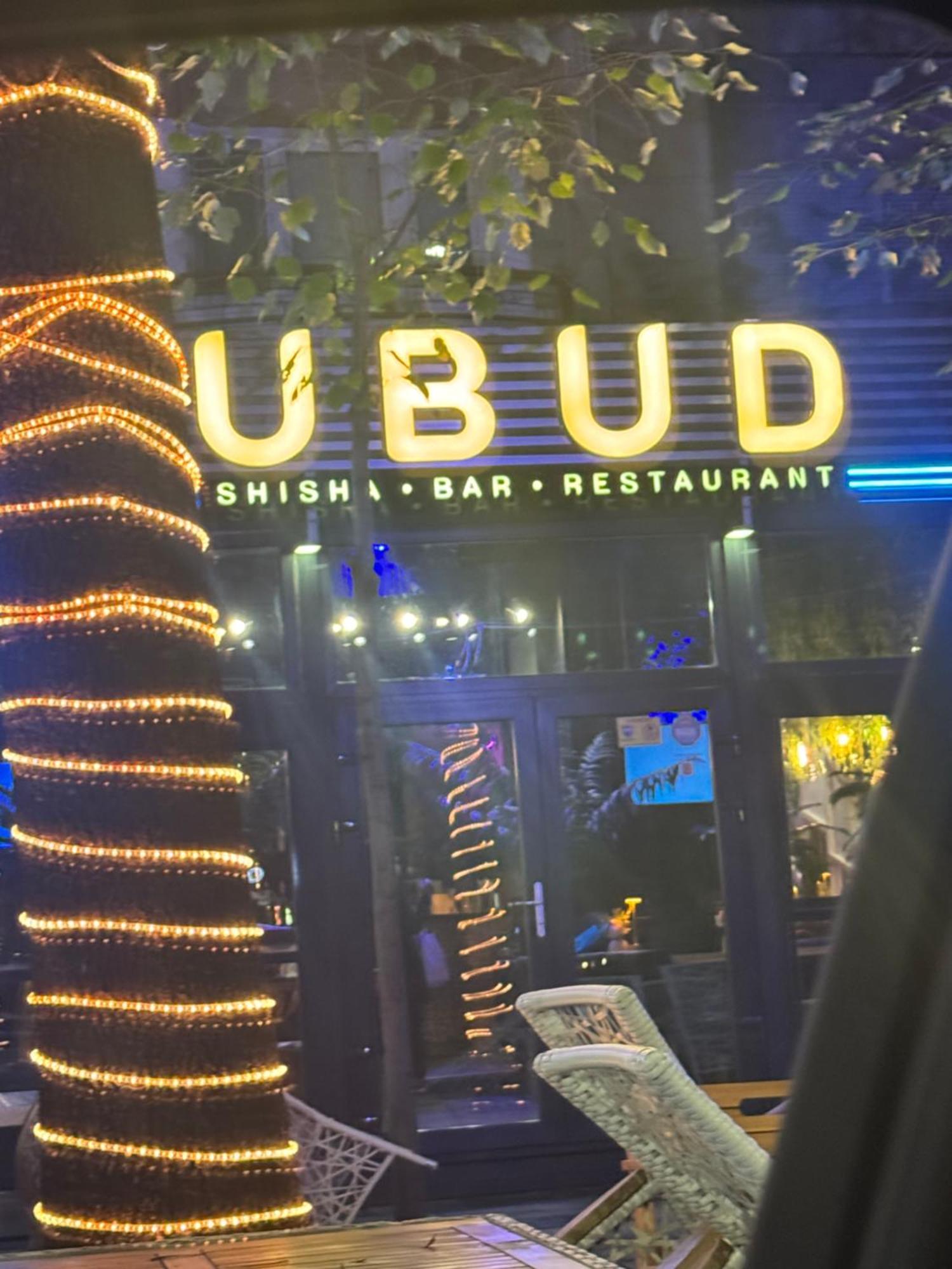 דירות בוקרשט Luxury מראה חיצוני תמונה