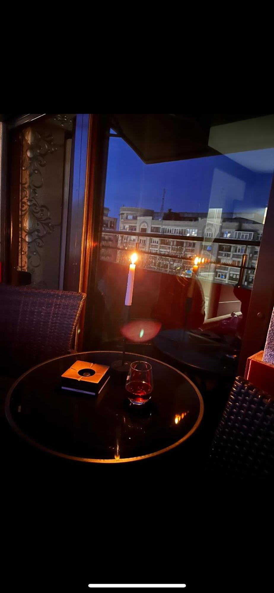 דירות בוקרשט Luxury מראה חיצוני תמונה
