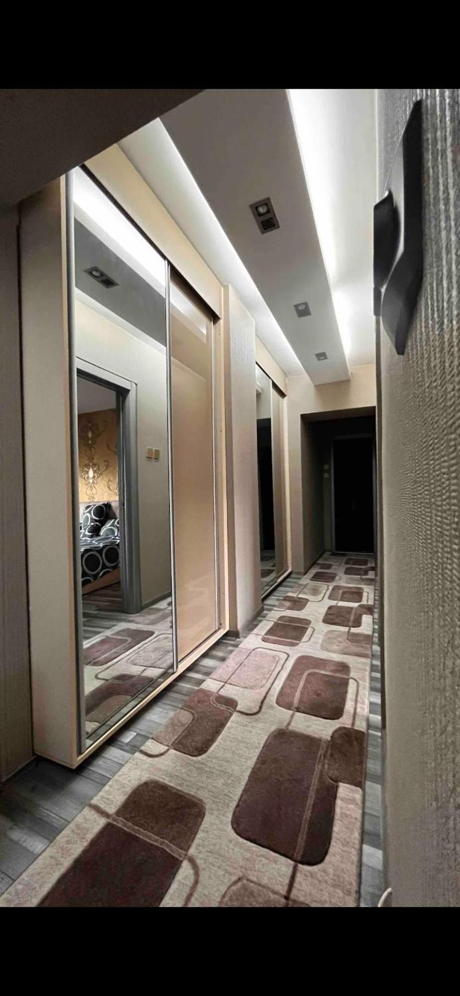 דירות בוקרשט Luxury מראה חיצוני תמונה