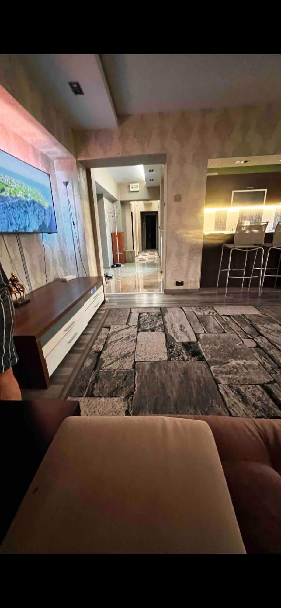 דירות בוקרשט Luxury מראה חיצוני תמונה