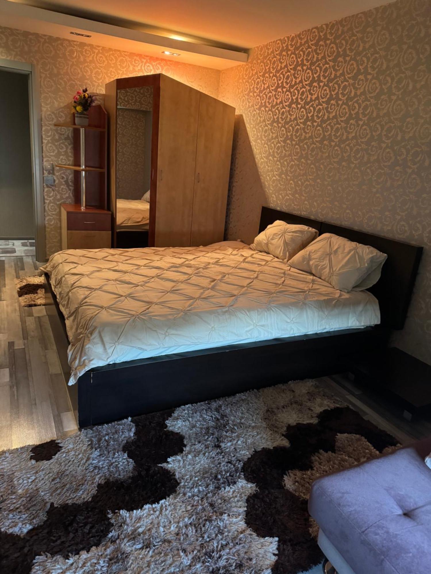 דירות בוקרשט Luxury מראה חיצוני תמונה