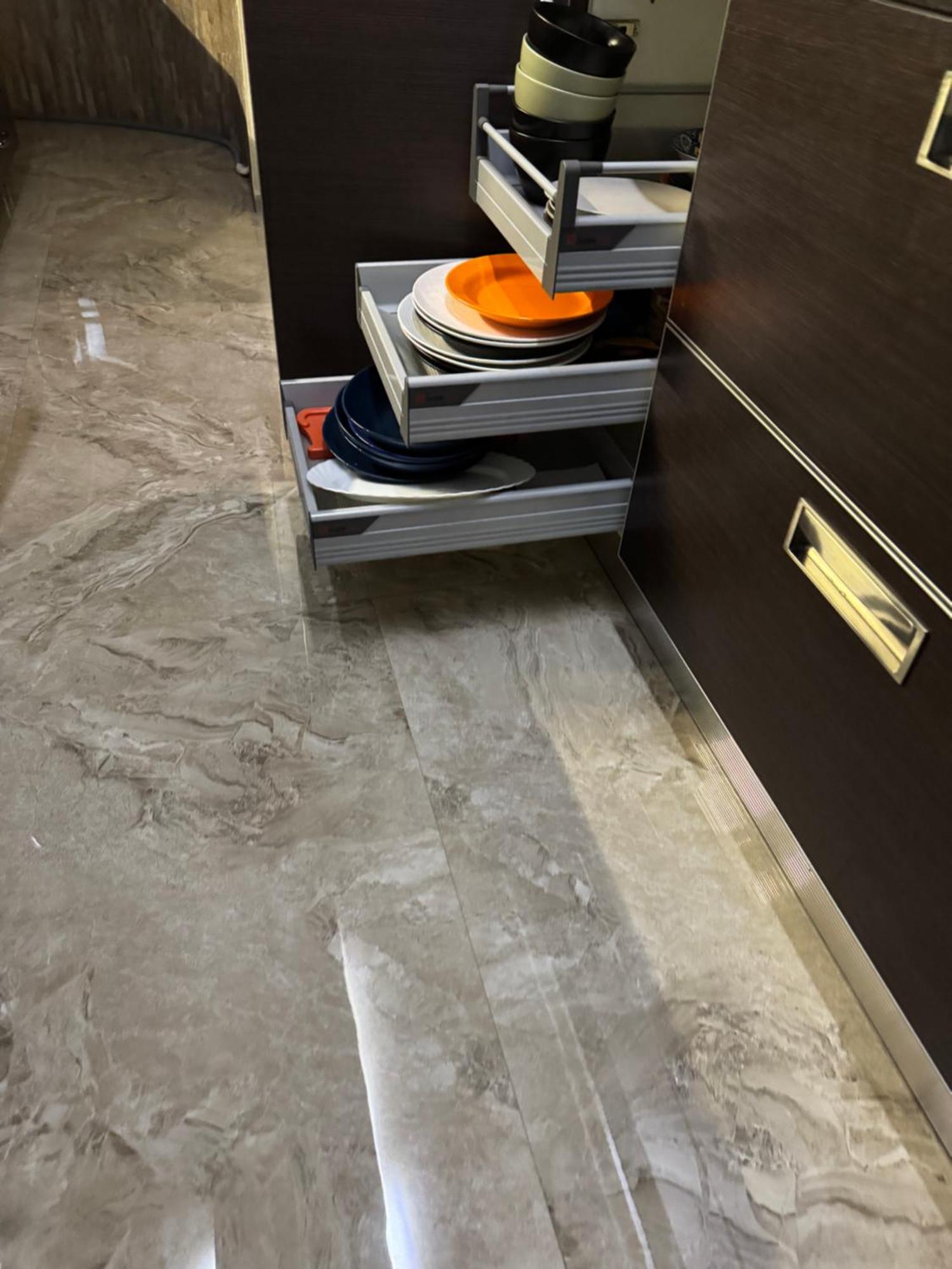דירות בוקרשט Luxury מראה חיצוני תמונה